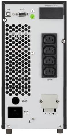 FSP UPS ONLINE CHAMP 3K TOWER 3000VA 2700W 230V IECxCHAMP 3K TOWER2