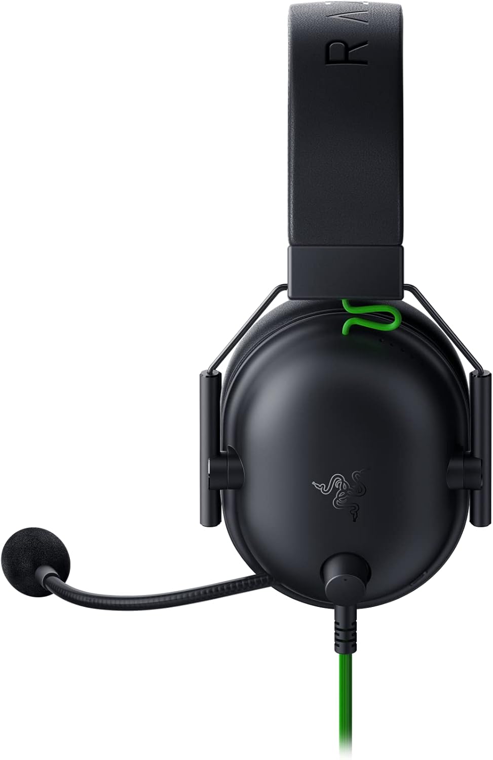Razer BlackShark V2 X - Cuffie da Gioco Esports Cablate Multipiattaforma