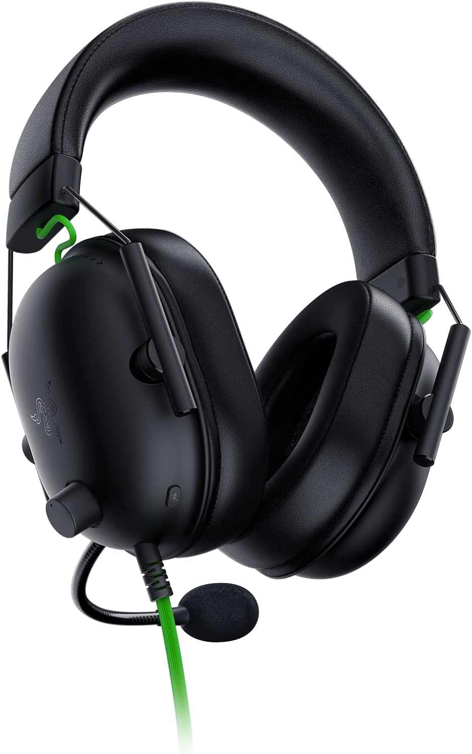 Razer BlackShark V2 X - Cuffie da Gioco Esports Cablate Multipiattaforma