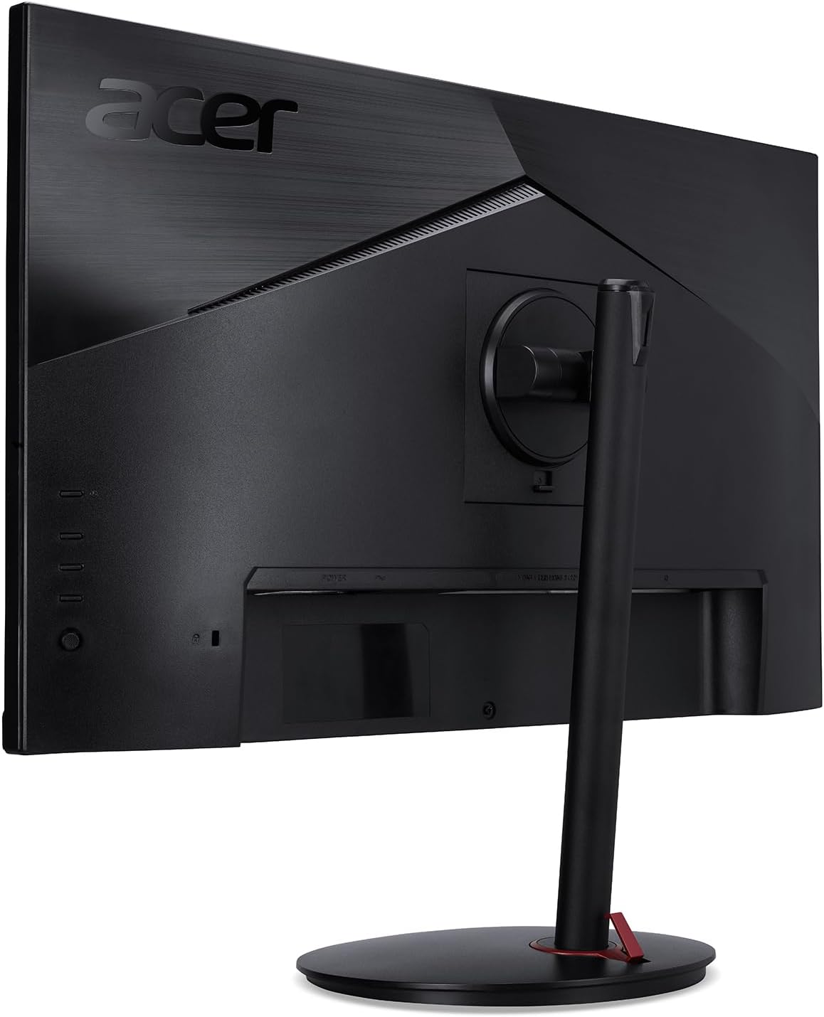 Monitor Gaming 27" Acer Nitro XV272UW2 Display WQHD IPS 240 Hz, 0,5 ms, FreeSync Premium
