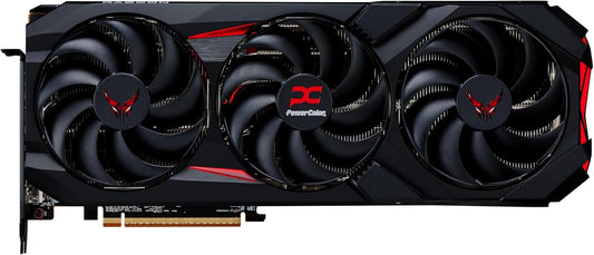 VGA PowerColor Radeon Red Devil RX 9070 XT 16GB GDDR6