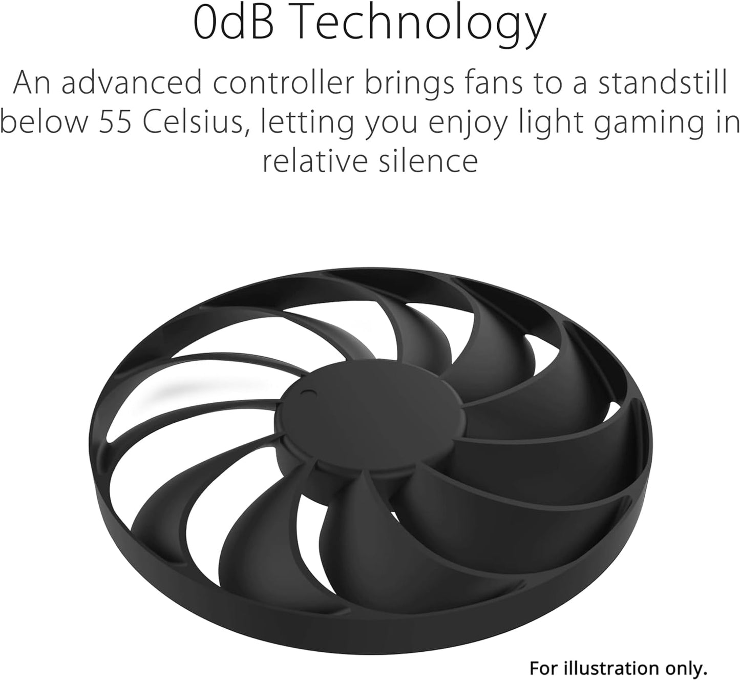 ASUS Dual Radeon™ RX 7800 XT OC Edition 16GB GDDR6 (, PCIe 4.0, 1x HDMI 2.1, 3x DisplayPort 2.1