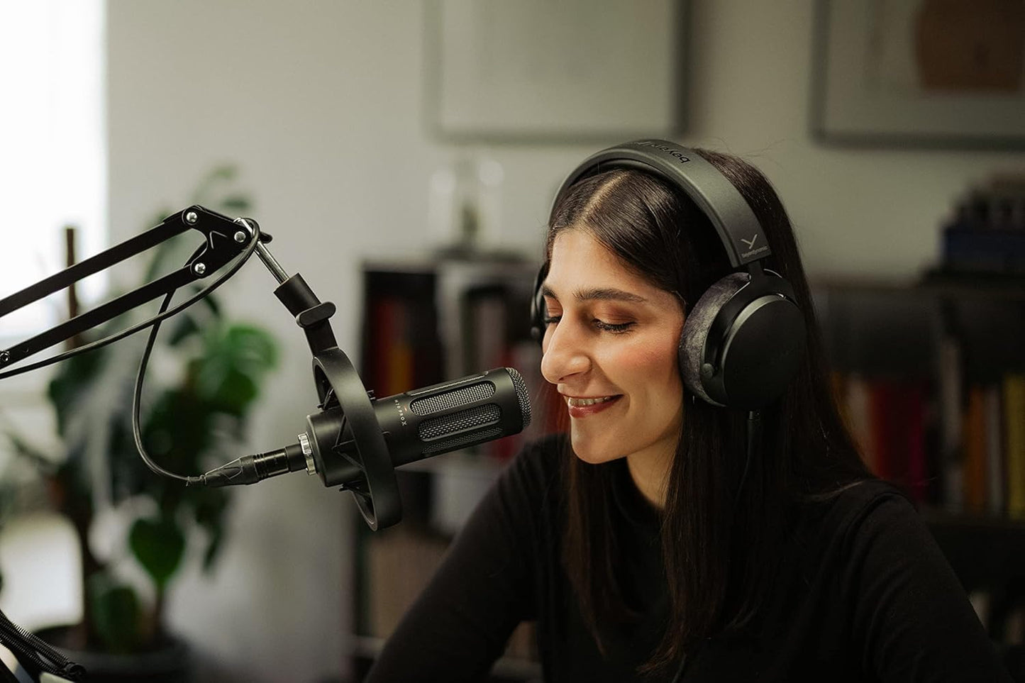 Beyerdynamic - DT 700 Pro X Studio Headphones