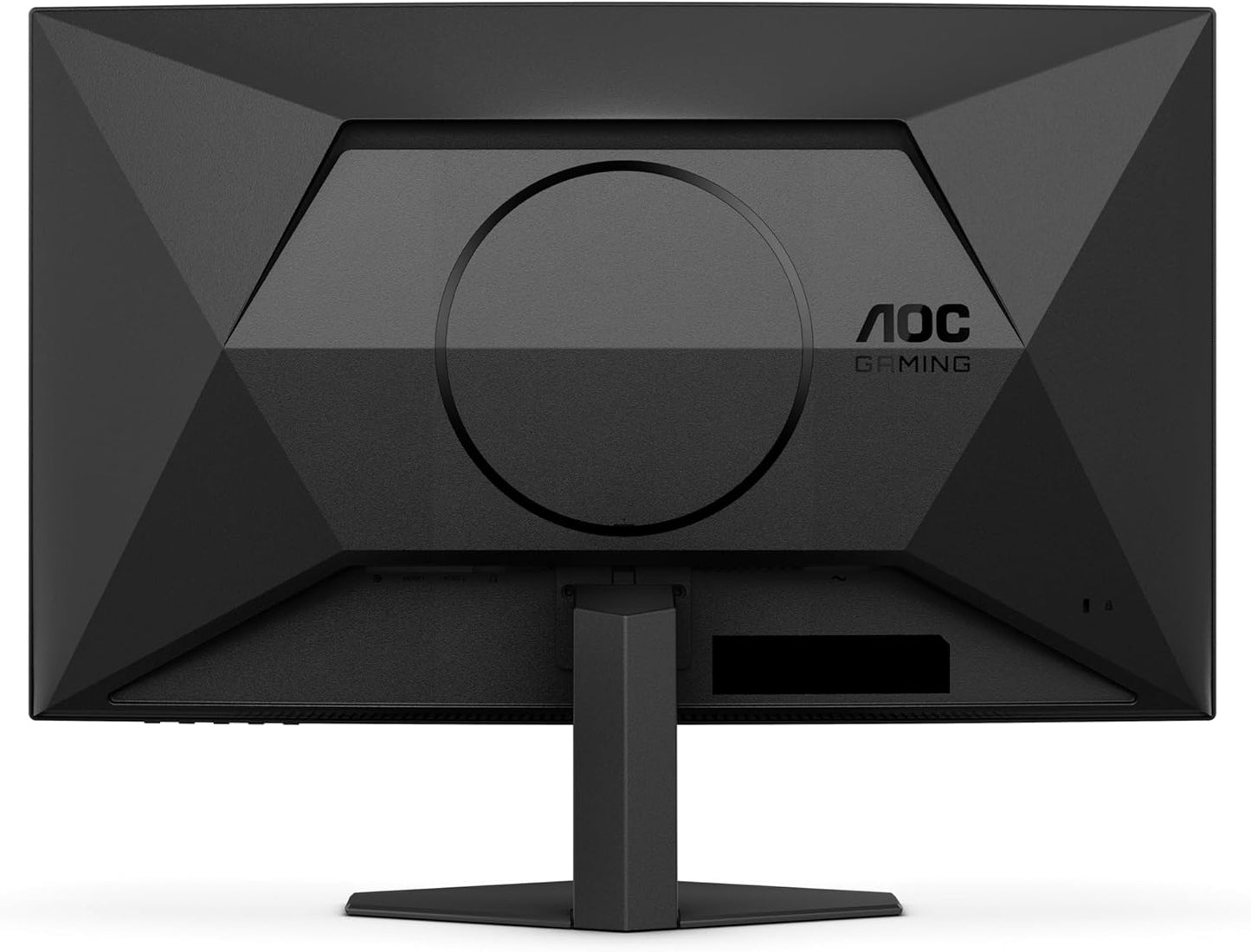 Monitor AOC Gaming C27G4ZXED 27 Pollici FHD Curved 280 Hz, 1ms, HDR10, FreeSync Premium