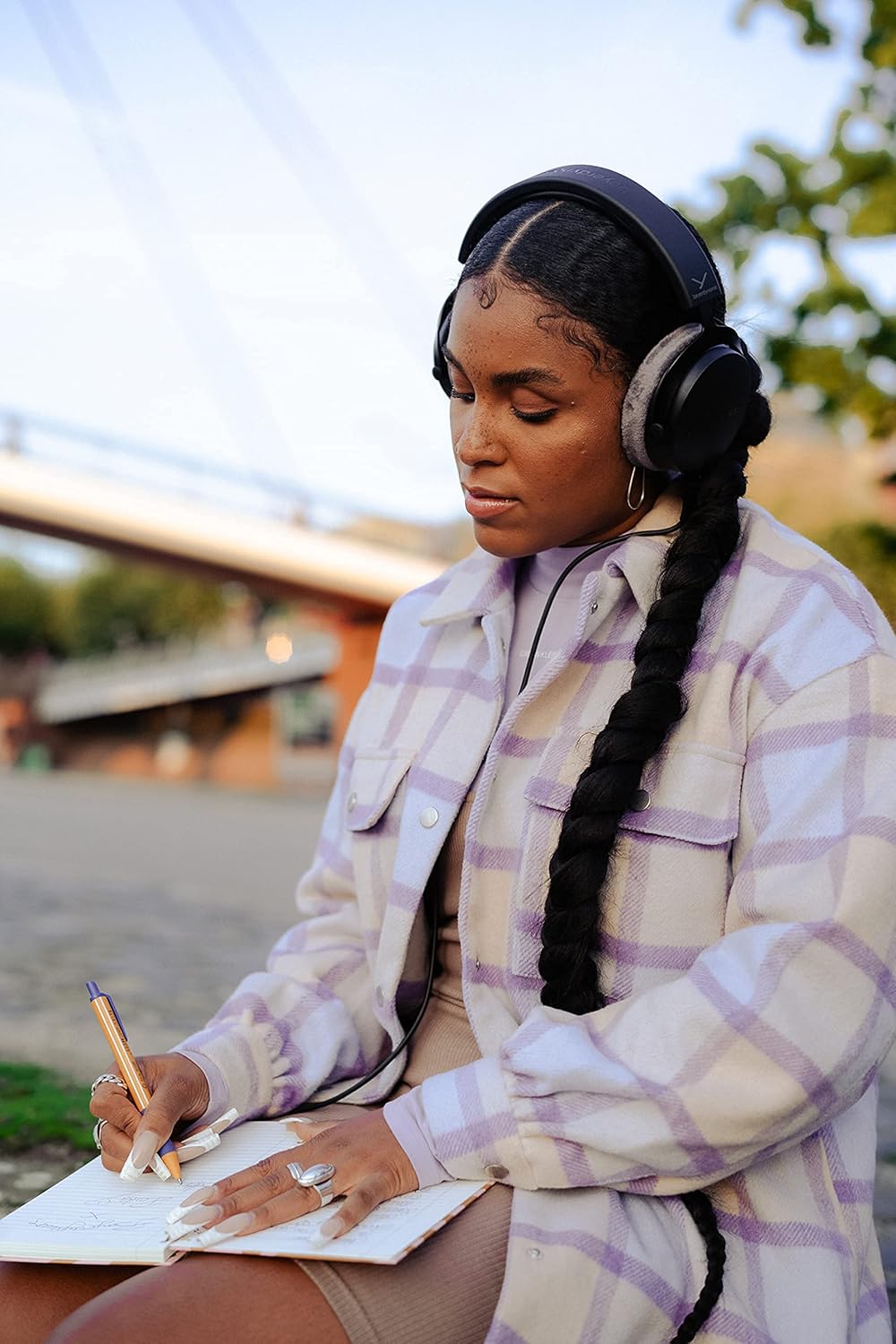 Beyerdynamic - DT 700 Pro X Studio Headphones