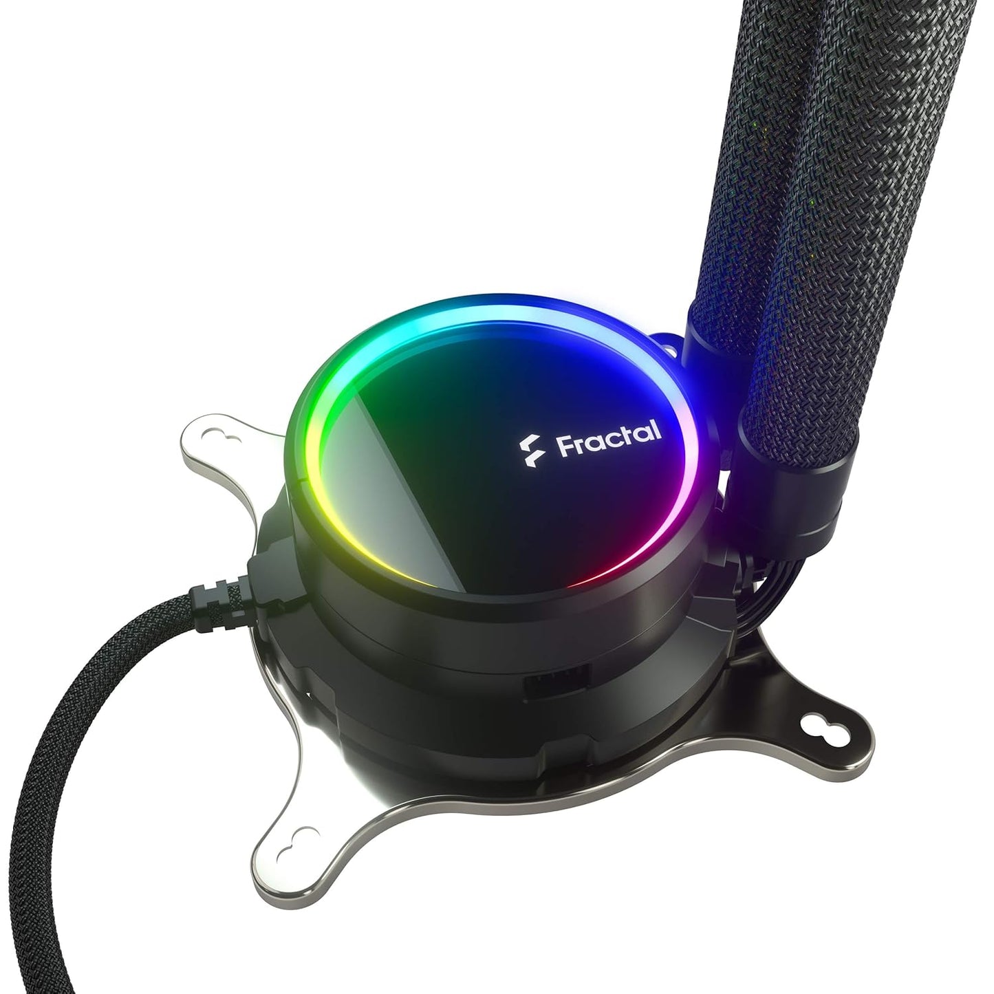 FRACTAL WATER COOLING CELSIUS+ S36 PRISMA