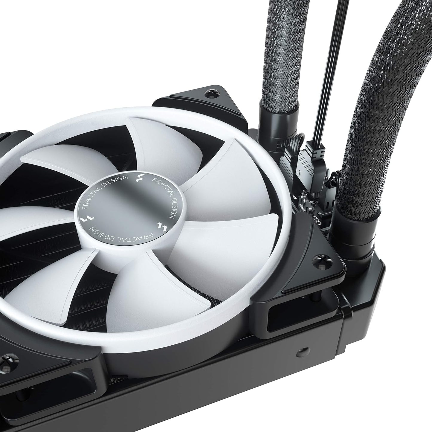 FRACTAL WATER COOLING CELSIUS+ S36 PRISMA