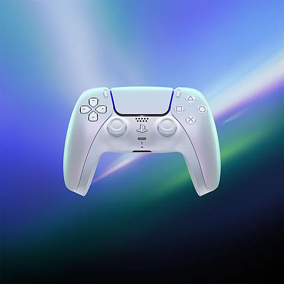Controller wireless DualSense - Chroma Pearl