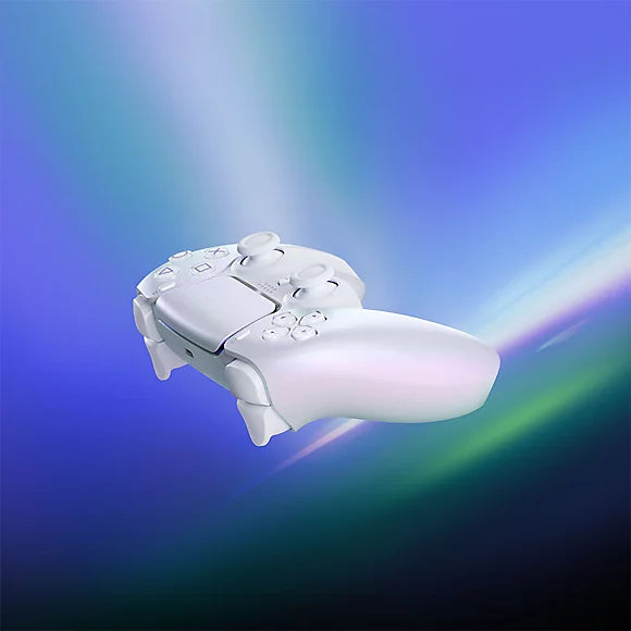 Controller wireless DualSense - Chroma Pearl
