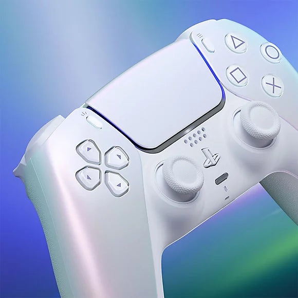 Controller wireless DualSense - Chroma Pearl