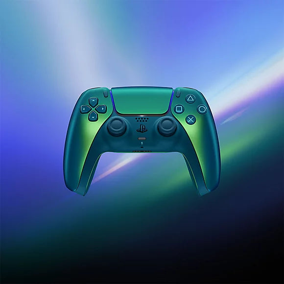 Controller wireless DualSense - Chroma Teal