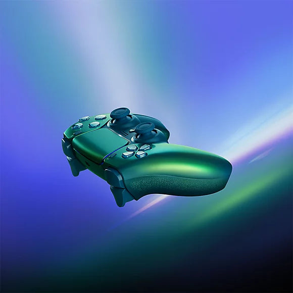 Controller wireless DualSense - Chroma Teal