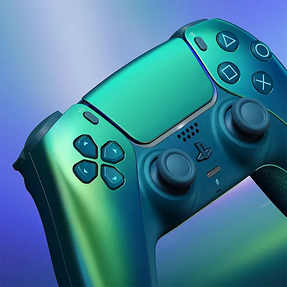 Controller wireless DualSense - Chroma Teal