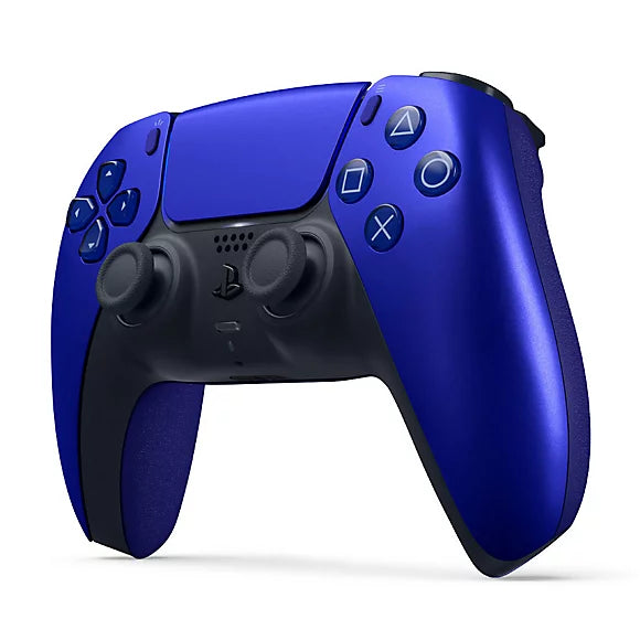 Controller wireless DualSense - Cobalt Blue