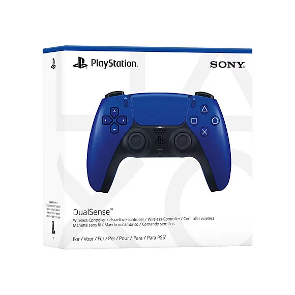 Controller wireless DualSense - Cobalt Blue