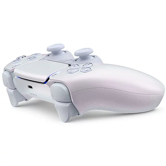 Controller wireless DualSense - Chroma Pearl