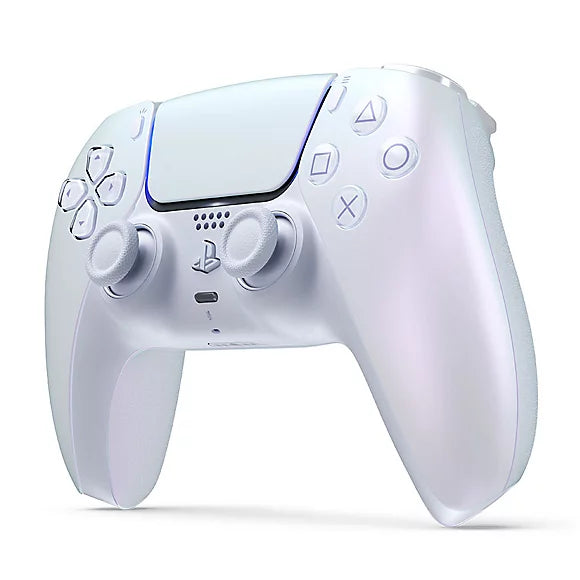 Controller wireless DualSense - Chroma Pearl