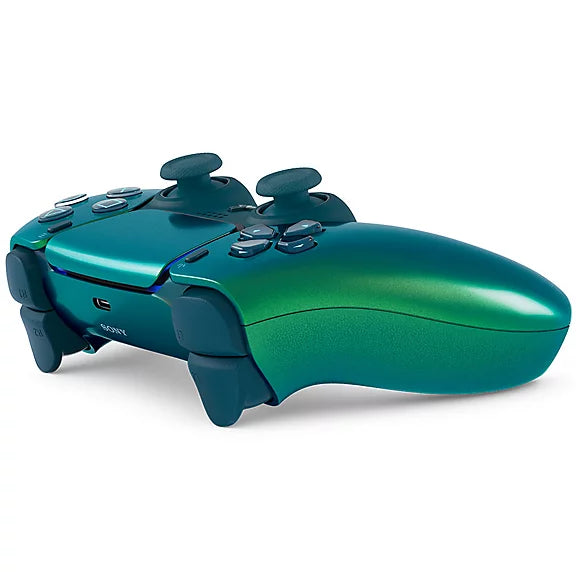 Controller wireless DualSense - Chroma Teal