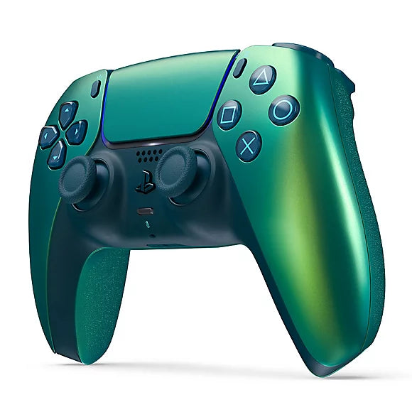 Controller wireless DualSense - Chroma Teal