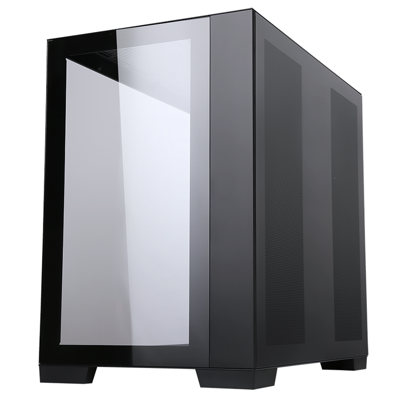 Case Itek DARK CAVE nero