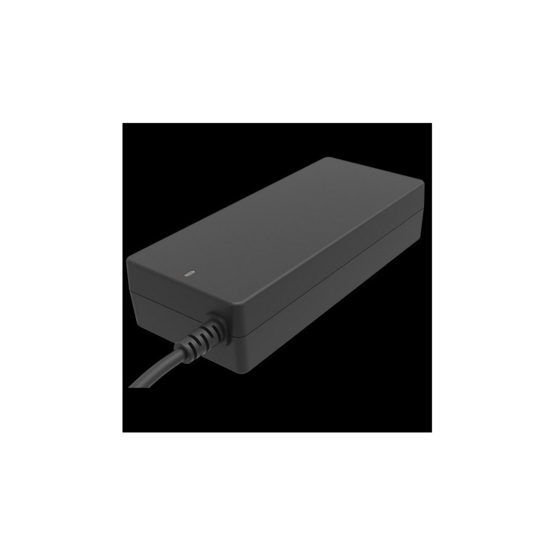 ITEK ALIMENTATORE UNIV.NOTEBOOK 90W 12 conn, 100/240VAC 15/20VDC