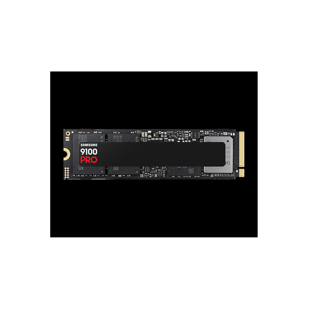 SAMSUNG SSD 9100 PRO 2TB MZ-VAP2T0BW PCIe 5.0 M2 NVME R/W 14700/13400 (SIAE
