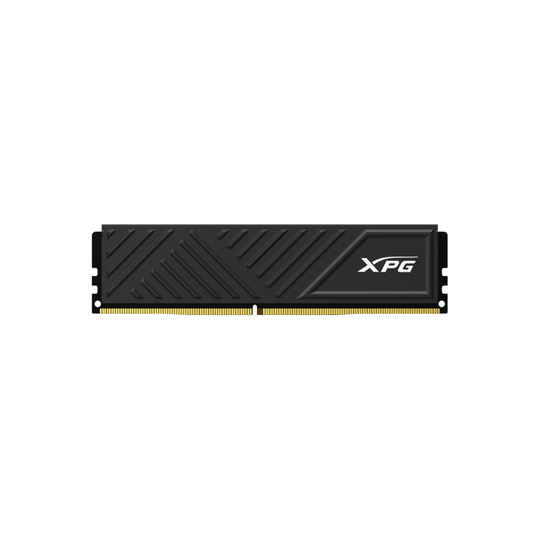 MEM ADATA XPG GAMMIX D35 8GB 3600MHz NERA DDR4 RET - AX4U36008G18I-SBKD35