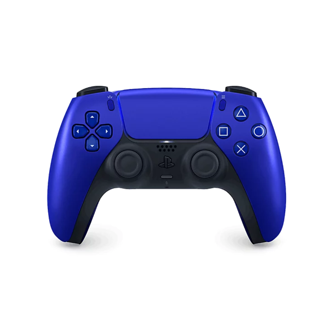 Controller wireless DualSense - Cobalt Blue