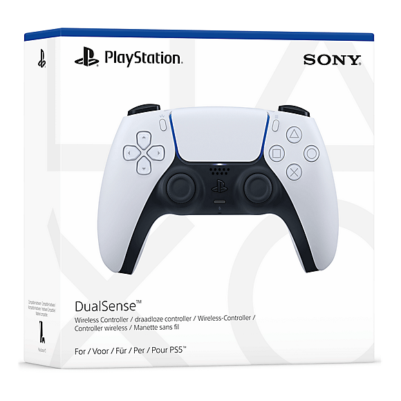 Controller wireless DualSense