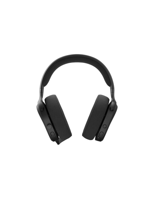 FRACTAL CUFFIE GAMING SCAPE DARK WIR + BT 5.3 FD-HS-SCA1-01