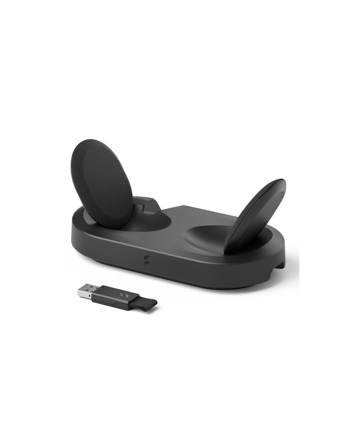 FRACTAL CUFFIE GAMING SCAPE DARK WIR + BT 5.3 FD-HS-SCA1-01