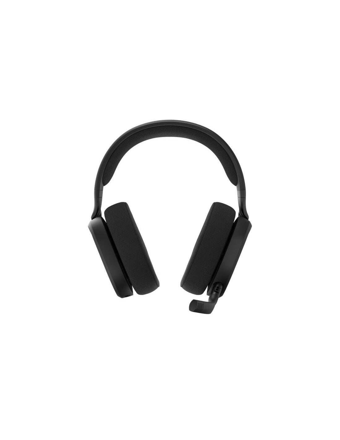 FRACTAL CUFFIE GAMING SCAPE DARK WIR + BT 5.3 FD-HS-SCA1-01