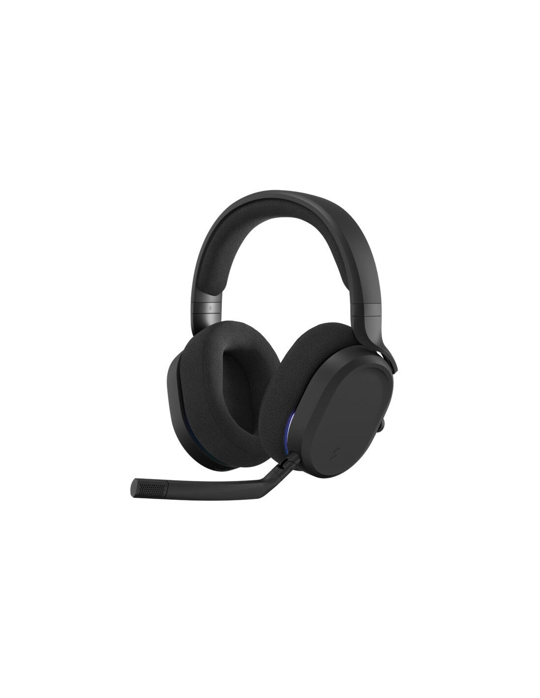 FRACTAL CUFFIE GAMING SCAPE DARK WIR + BT 5.3 FD-HS-SCA1-01