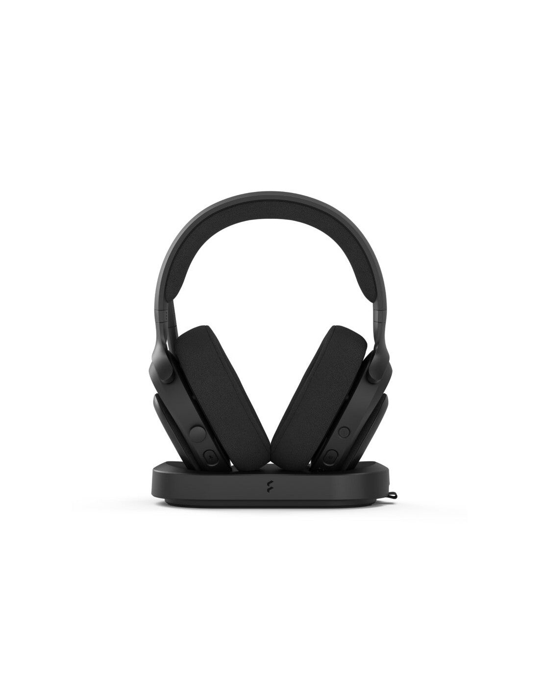 FRACTAL CUFFIE GAMING SCAPE DARK WIR + BT 5.3 FD-HS-SCA1-01