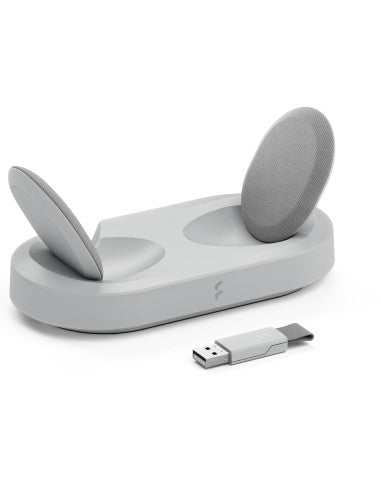 FRACTAL CUFFIE GAMING SCAPE LIGHT WIR + BT 5.3 FD-HS-SCA1-02