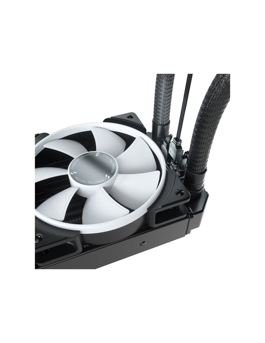 FRACTAL WATER COOLING CELSIUS+ S24 PRISMA
