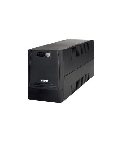 FSP UPS FP1000 1000VA 600W 230V 4FP10004 2x2V/7AH, 4xSCHUKO