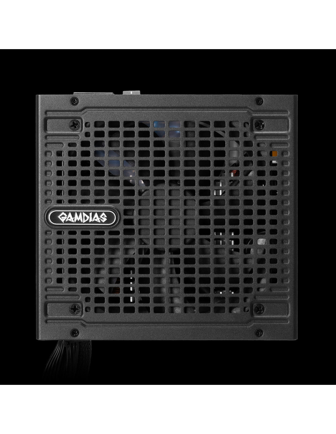 GAMDIAS ALIM HELIOS M2-850B 850W 80+ SILVER ATX3.1 PCi 5.1 C6&C7
