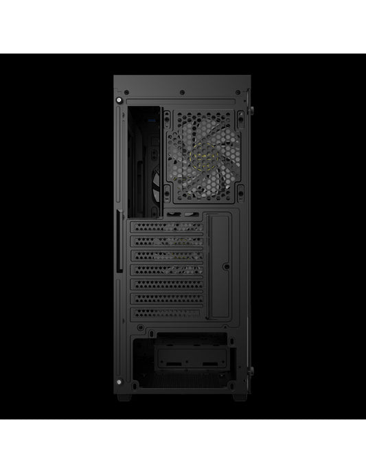 GAMDIAS CASE MID TOWER AURA GC5 ELITE ARGB TG 3x120mm ARGB MESH DIGITAL DIS