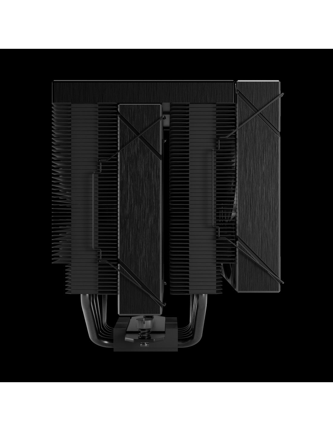 GAMDIAS RAFF.CPU BOREAS P2-62D DIGITAL MONITOR (CPU TEMP & FAN)PLAY