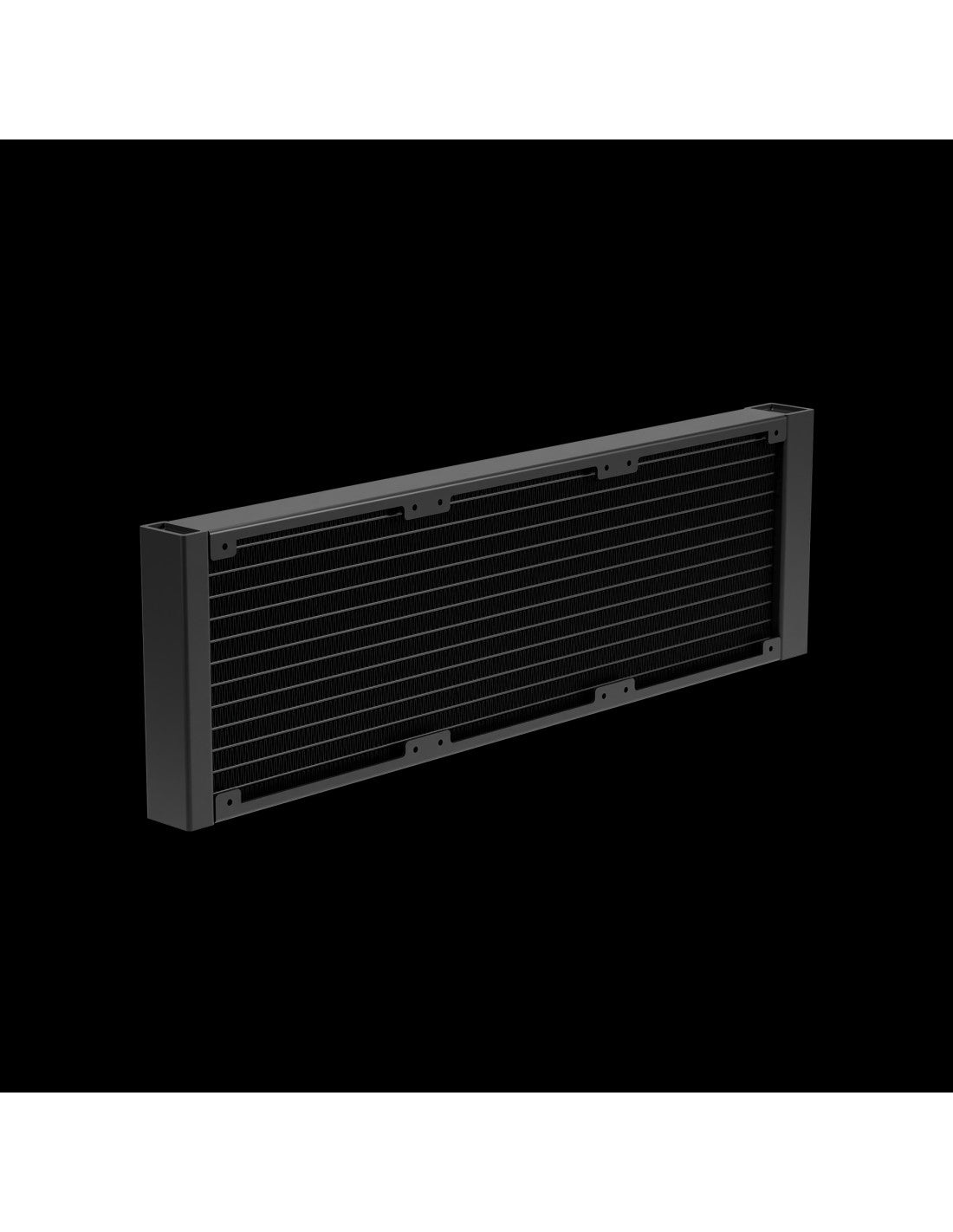 GAMDIAS RAFF.LIQUIDO CHIONE P5-360 3xFAN ARGB 3.4'' LCD 480*480 DISPLAY