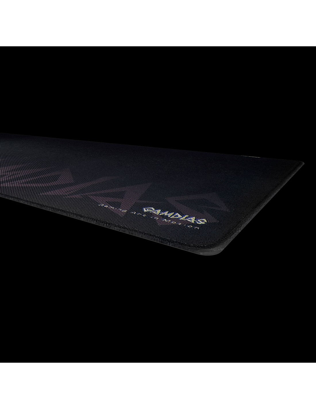 GAMDIAS TAPPETINO MOUSE NYX P1 EXTENDED 900x300x3mm ANTISCIVOLO