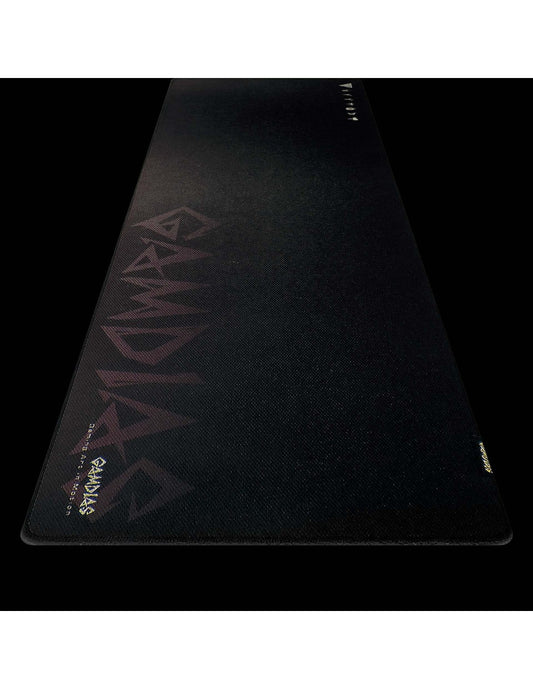 GAMDIAS TAPPETINO MOUSE NYX P1 EXTENDED 900x300x3mm ANTISCIVOLO