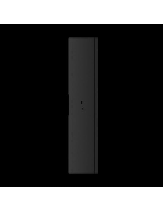 GAMDIAS VEN CASE NOTUS M1-1201 ARGB PALE INTERCAMBIABILI (INVERTITE INCLUSE