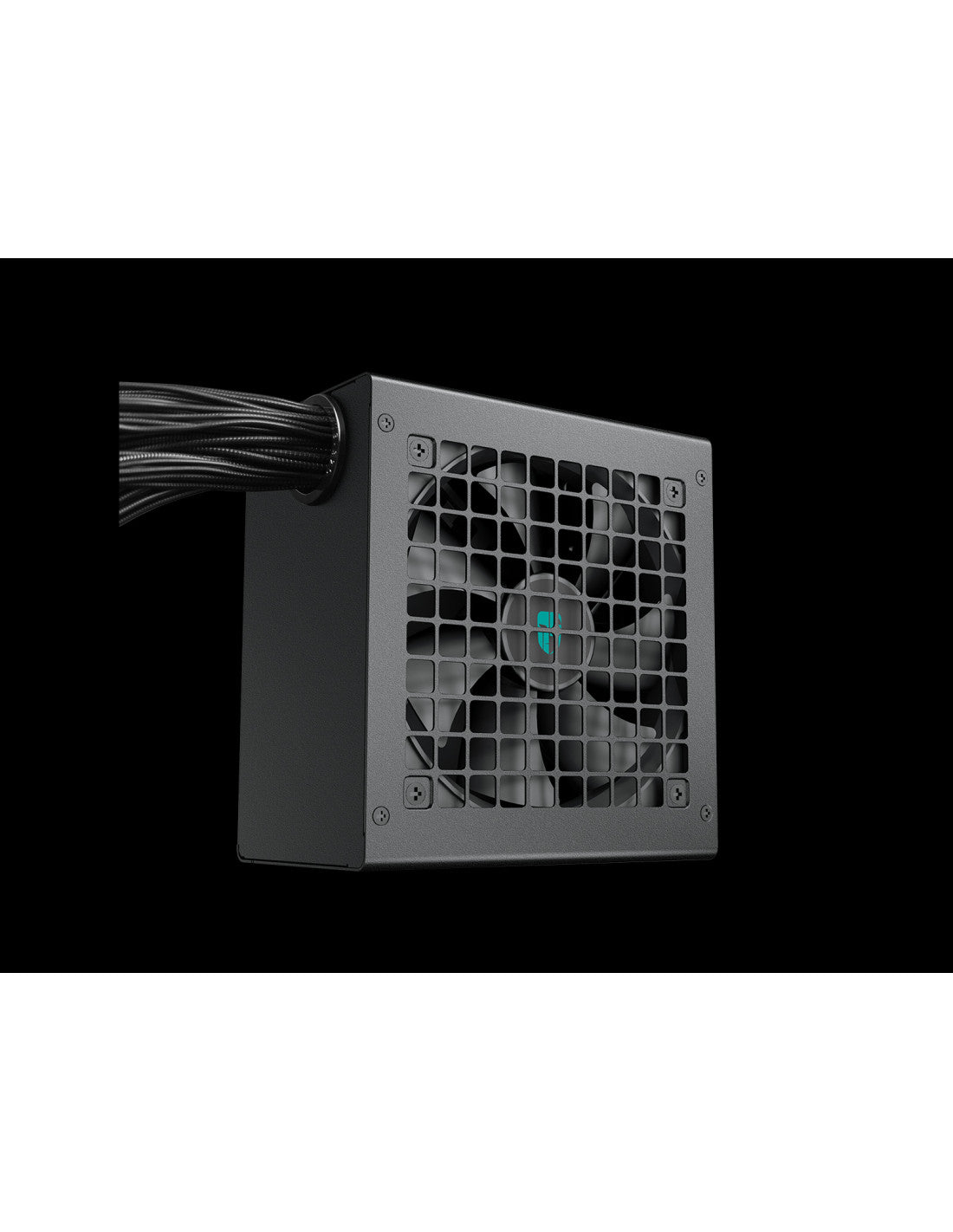 GAMER STORM ALIM. PN750-D 750W 80+GOLD ATX3.1 (BY DEEPCOOL)