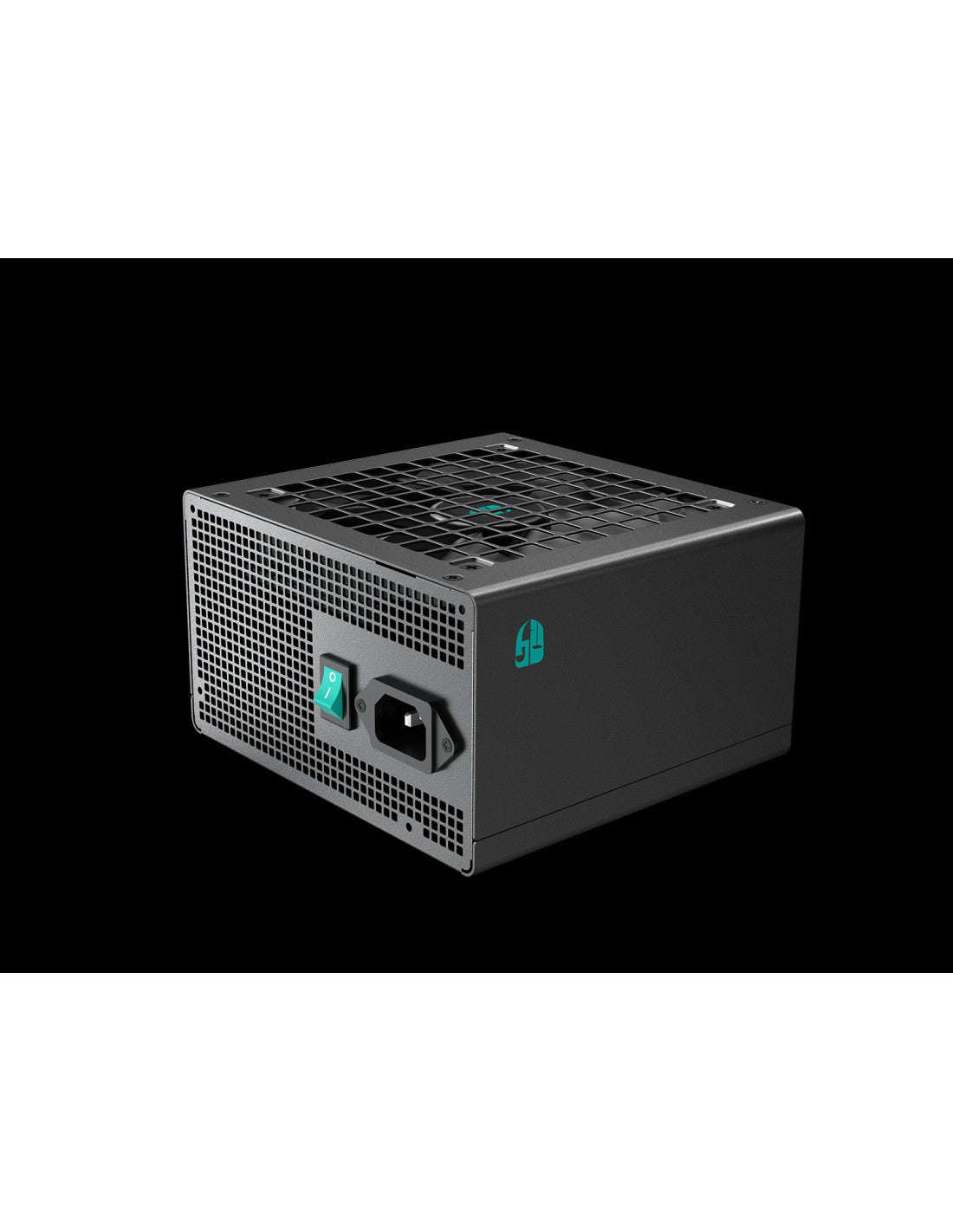 GAMER STORM ALIM. PN850-D V2 850W GOLD ATX3.1 PCIe 5.1 (BY DEEPCOOL)