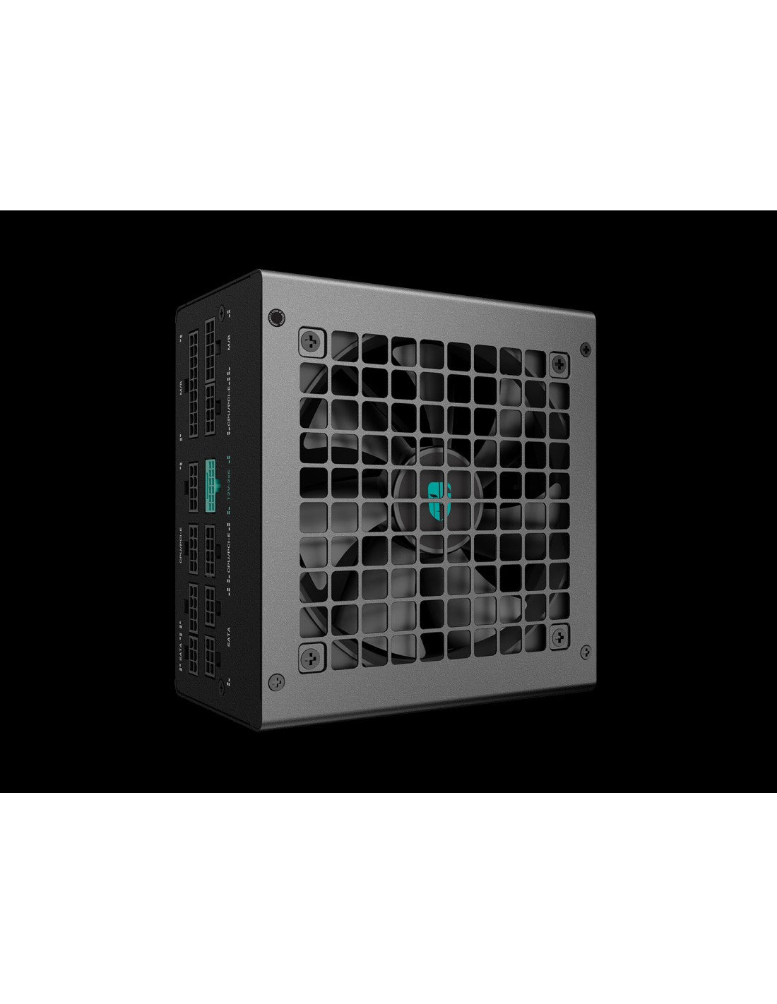GAMER STORM ALIM. PN850-M 850W GOLD ATX3.1 PCIe 5.1 F.MODULARE (BY DEEPCOOL