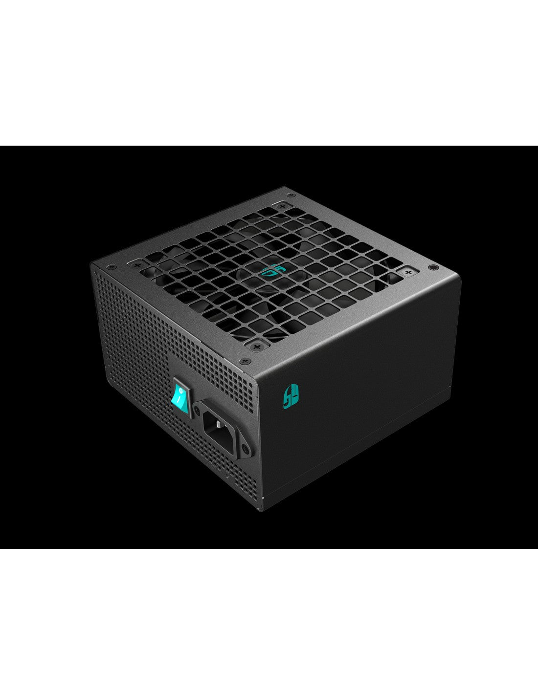 GAMER STORM ALIM. PN850-M 850W GOLD ATX3.1 PCIe 5.1 F.MODULARE (BY DEEPCOOL