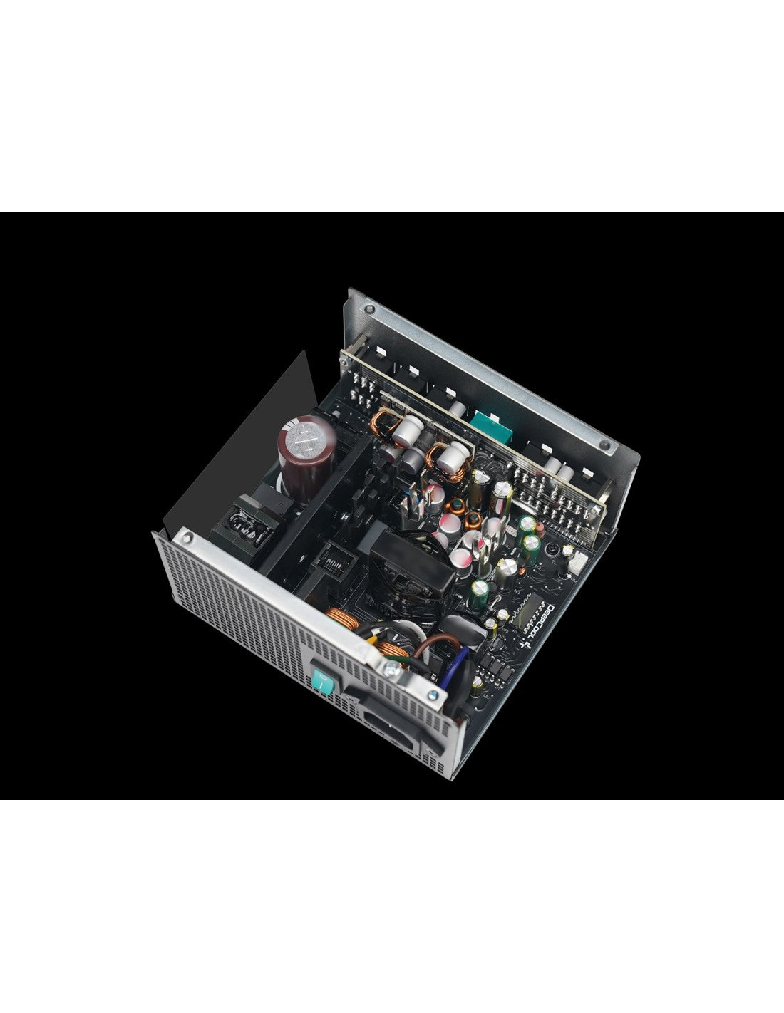 GAMER STORM ALIM. PN850-M 850W GOLD ATX3.1 PCIe 5.1 F.MODULARE (BY DEEPCOOL