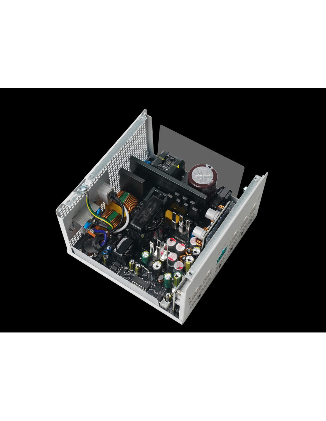 GAMER STORM ALIM. PN850-M-WH 850W 80+GOLD ATX3.1 (BY DEEPCOOL)